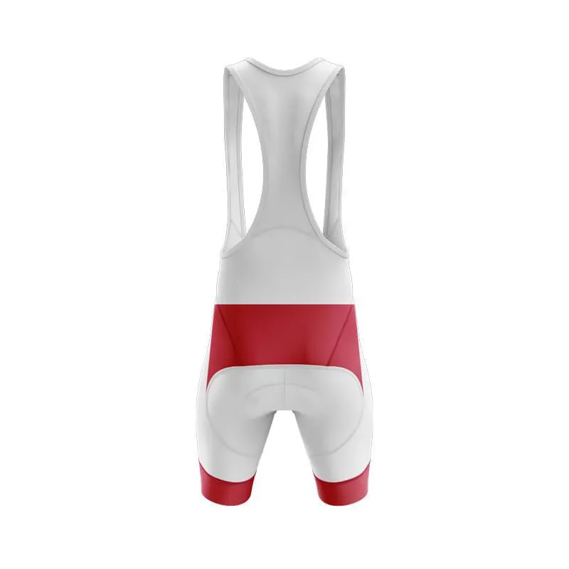 Denmark Bib & Shorts (V1)