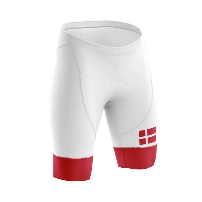 Denmark Bib & Shorts (V1)