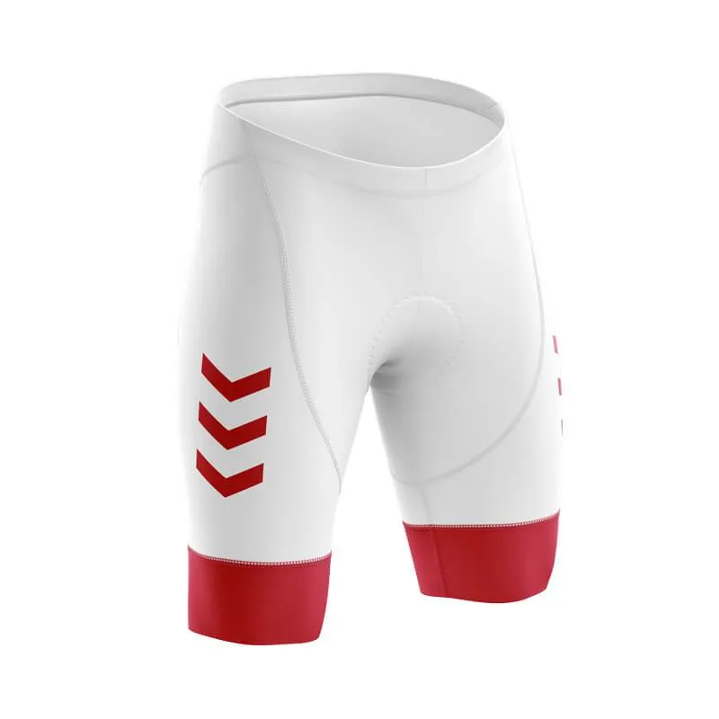 Denmark Bib & Shorts (V3)