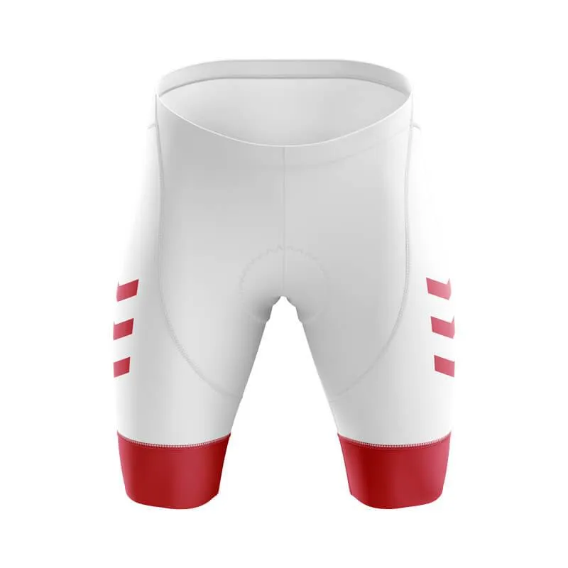 Denmark Bib & Shorts (V3)