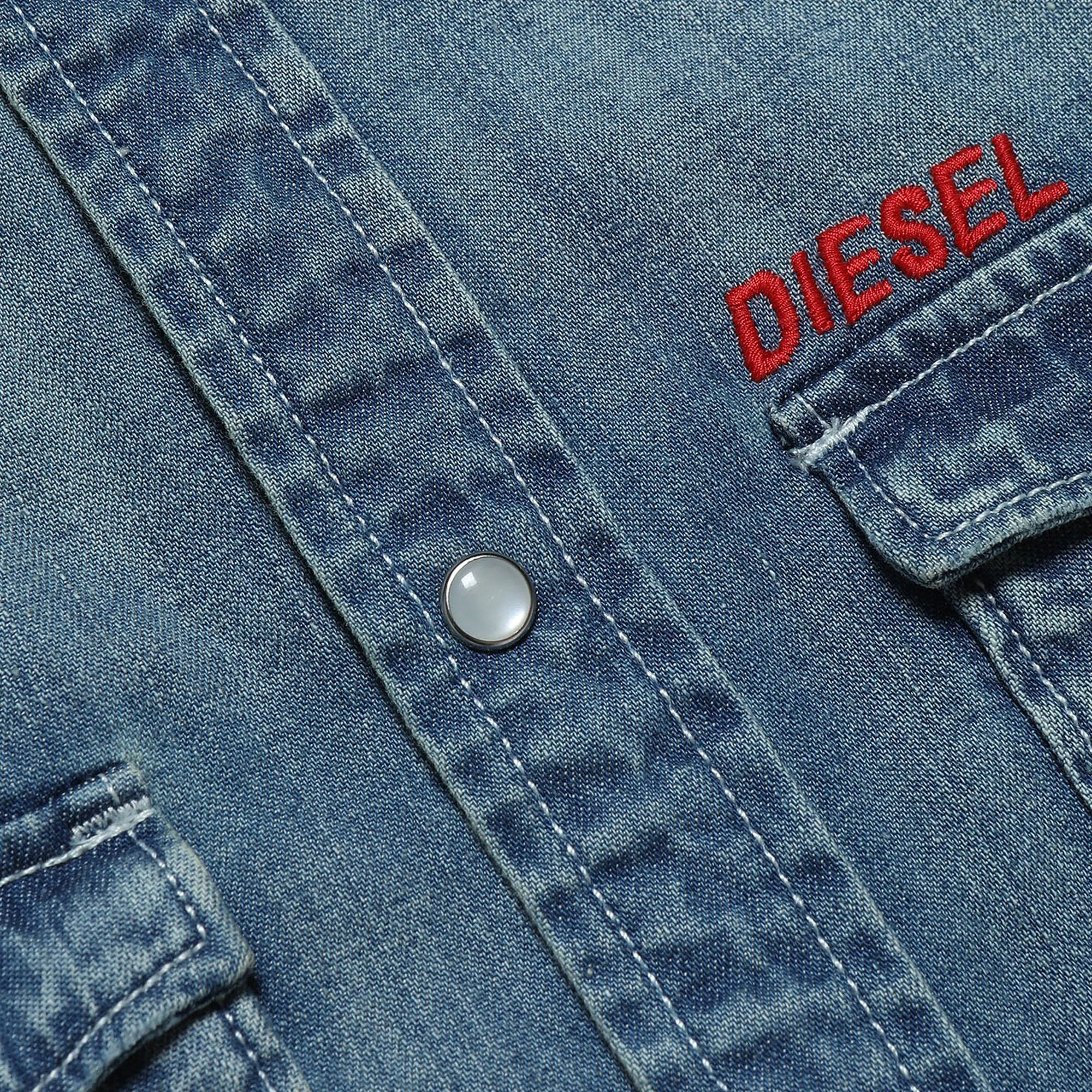 Diesel Jean Top