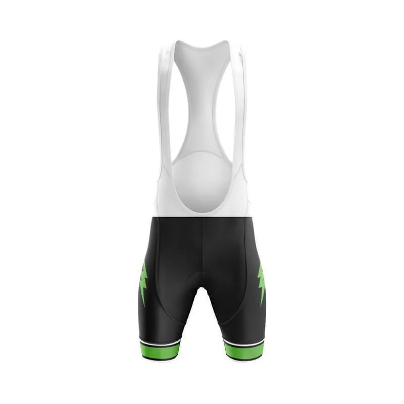 Energy Saving Mode Bib & Shorts (V1)