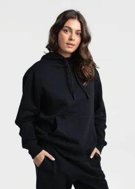 Essential Organic Cotton Hoodie