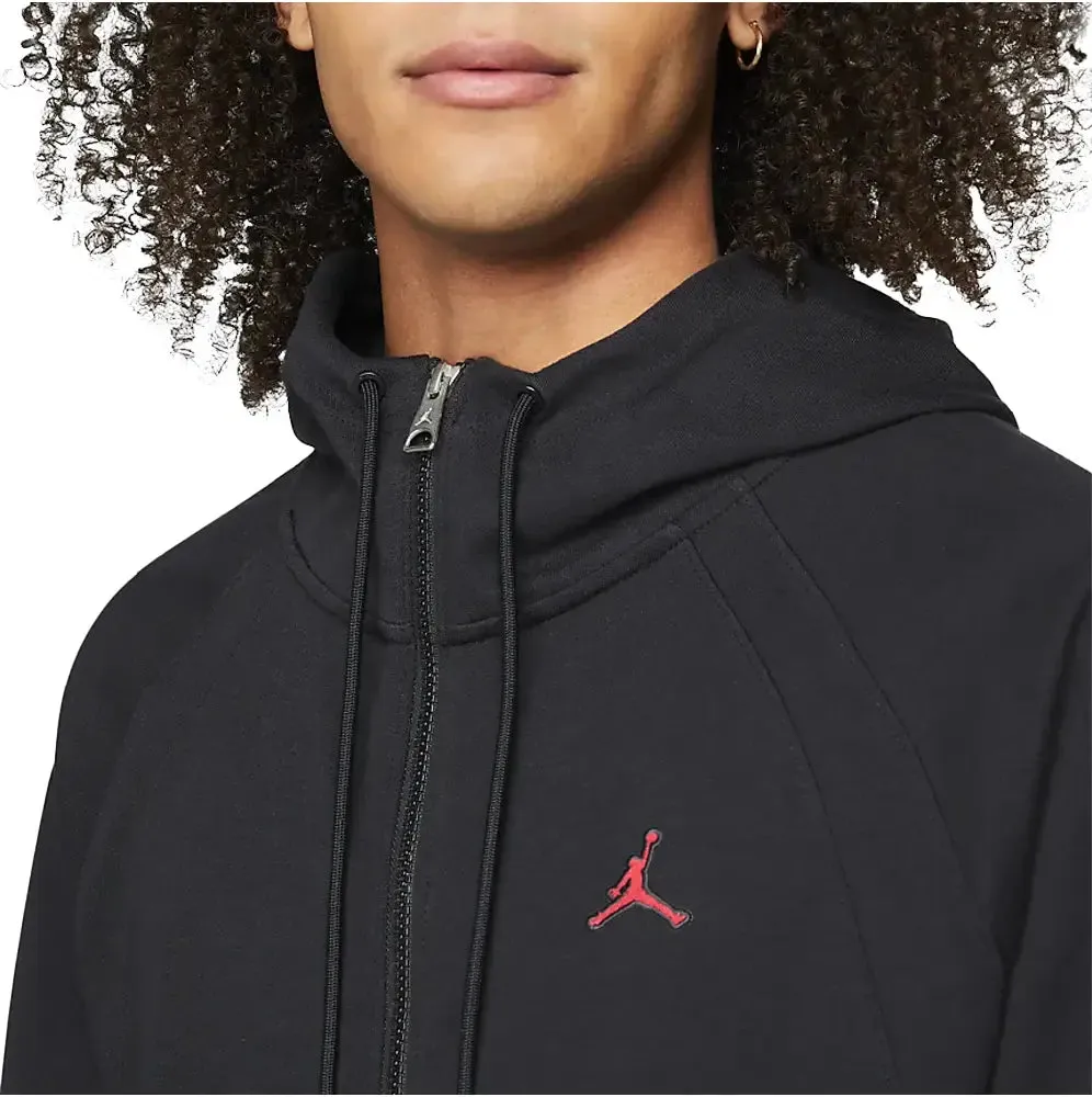 Essential Warmup Jacket