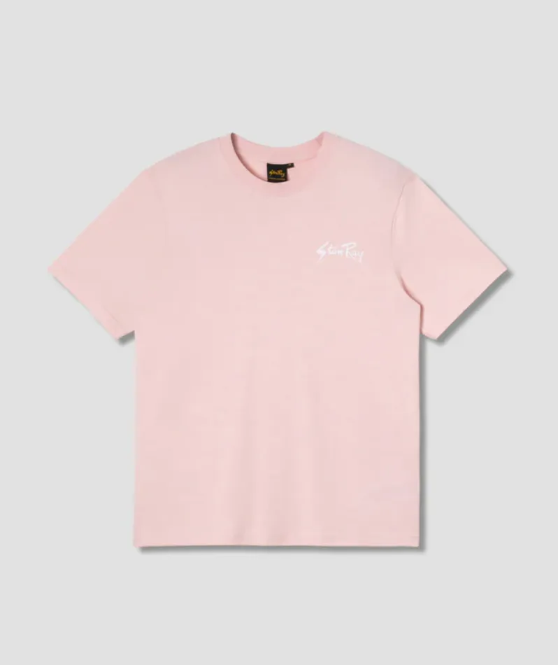 EU Stan Tee, Pink