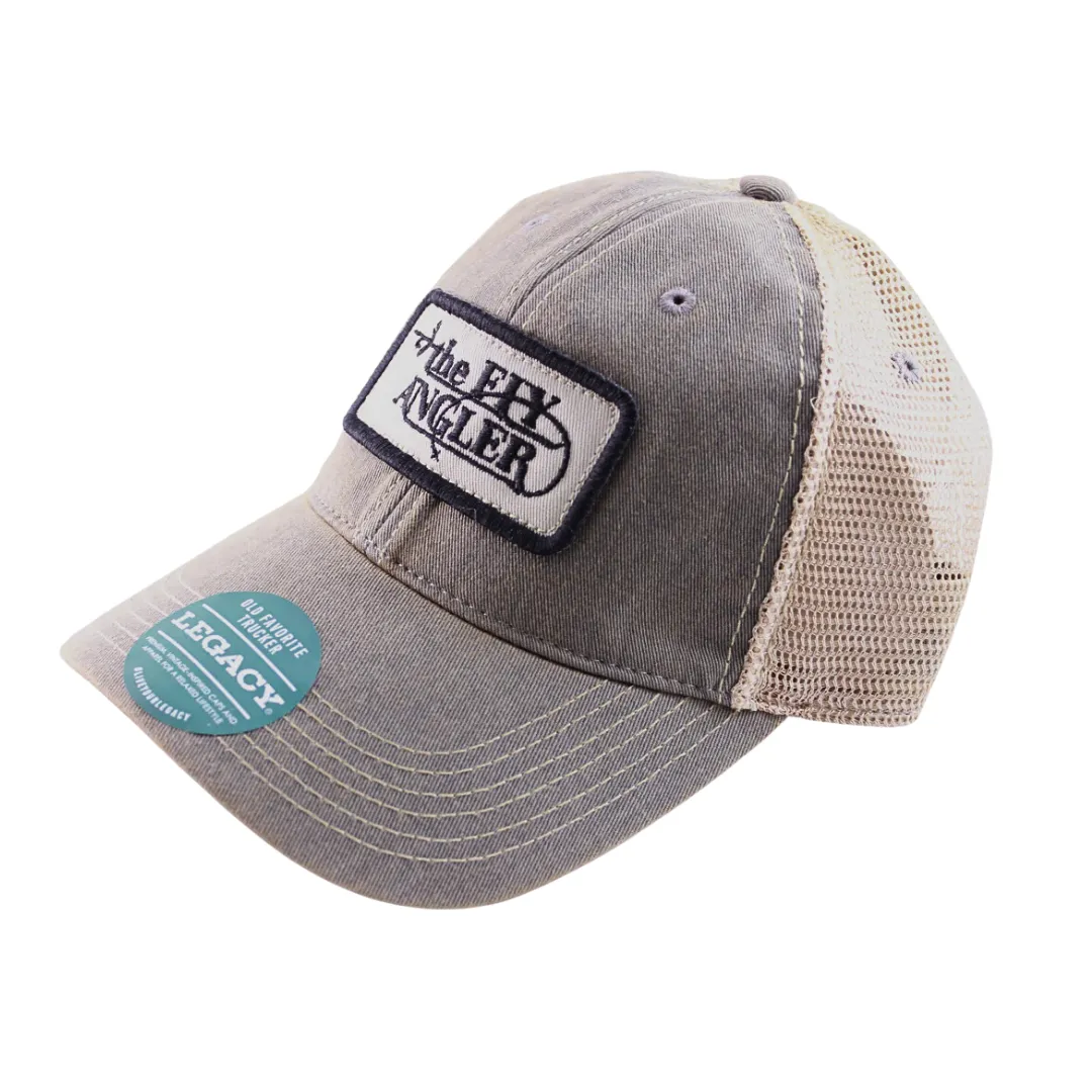 Fly Angler Legacy Hats