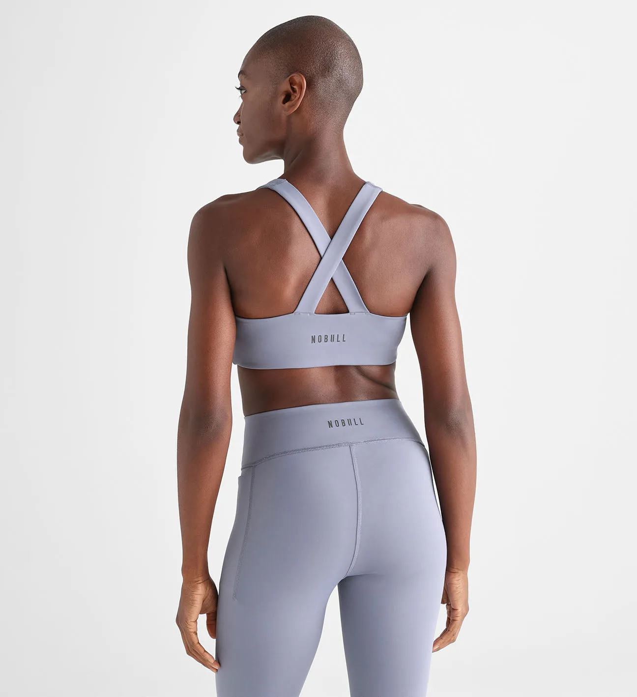 Form Crossback Sports Bra