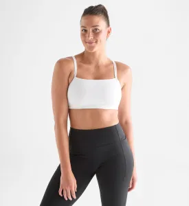 Form V-Back Sports Bra