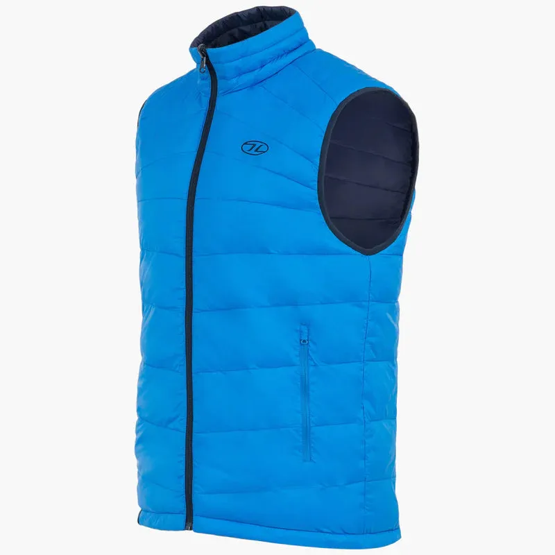 Highlander Reversible Gilet