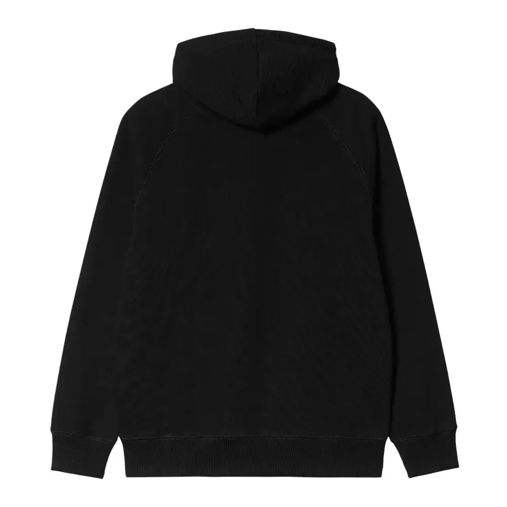 Hooded Chase Sweat