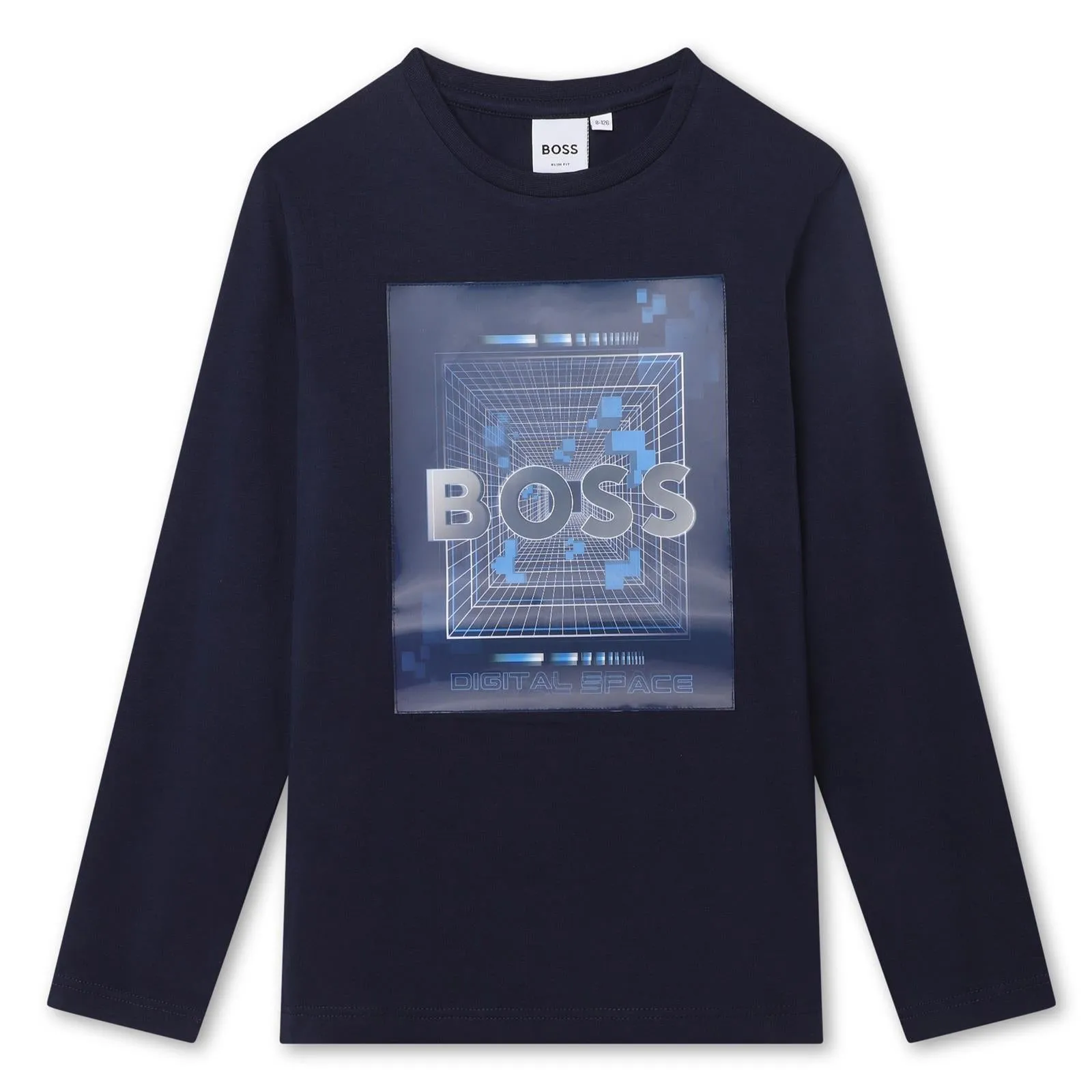 Hugo Boss Digital Space Top