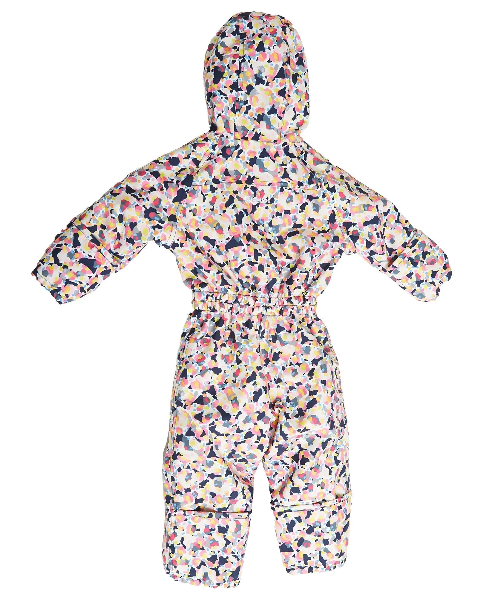 INFANTS SNOW ONESIE