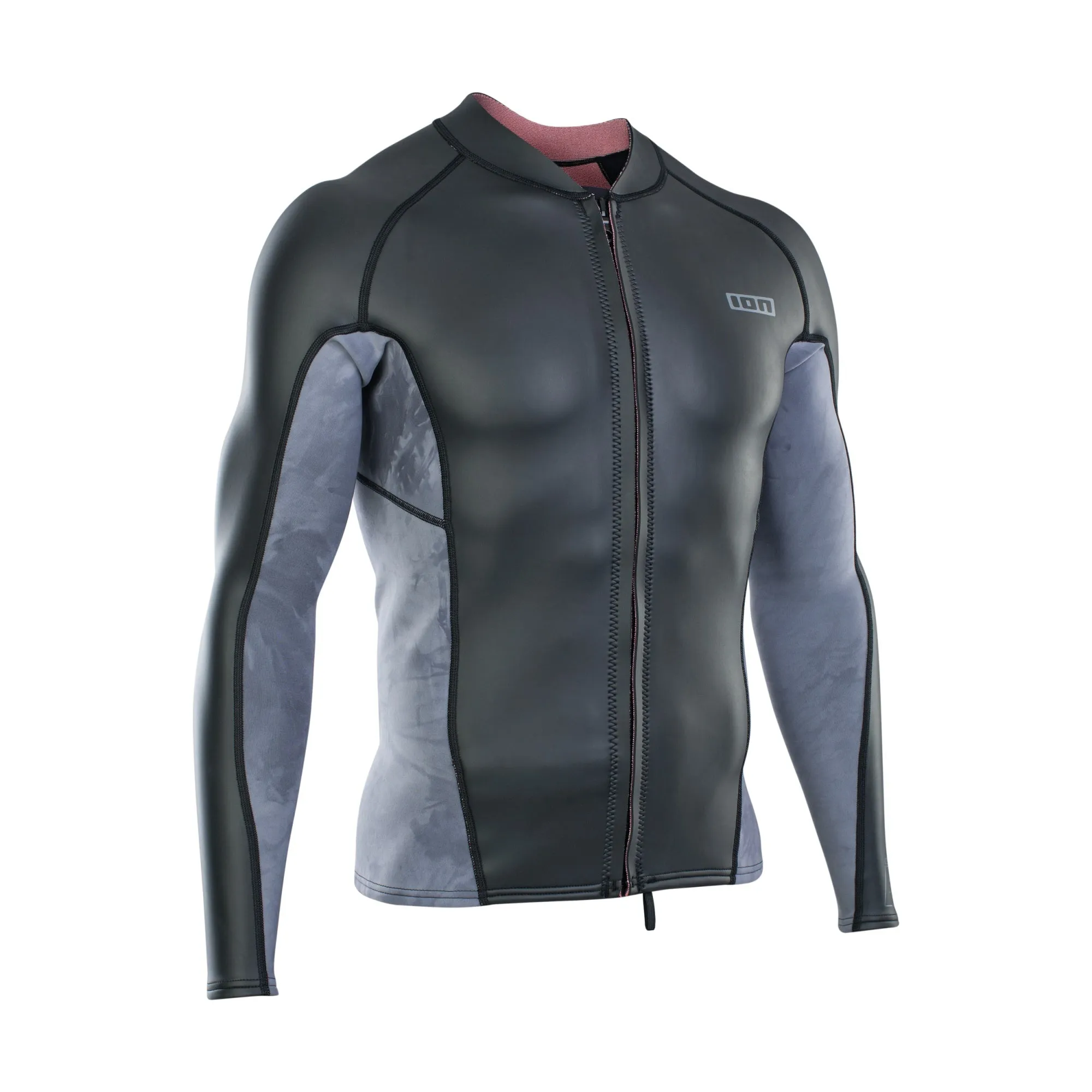 ION Neoprene Zip Top Jacket 2/1 LS 2022