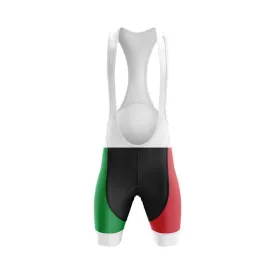 Italy Bib & Shorts (V1)