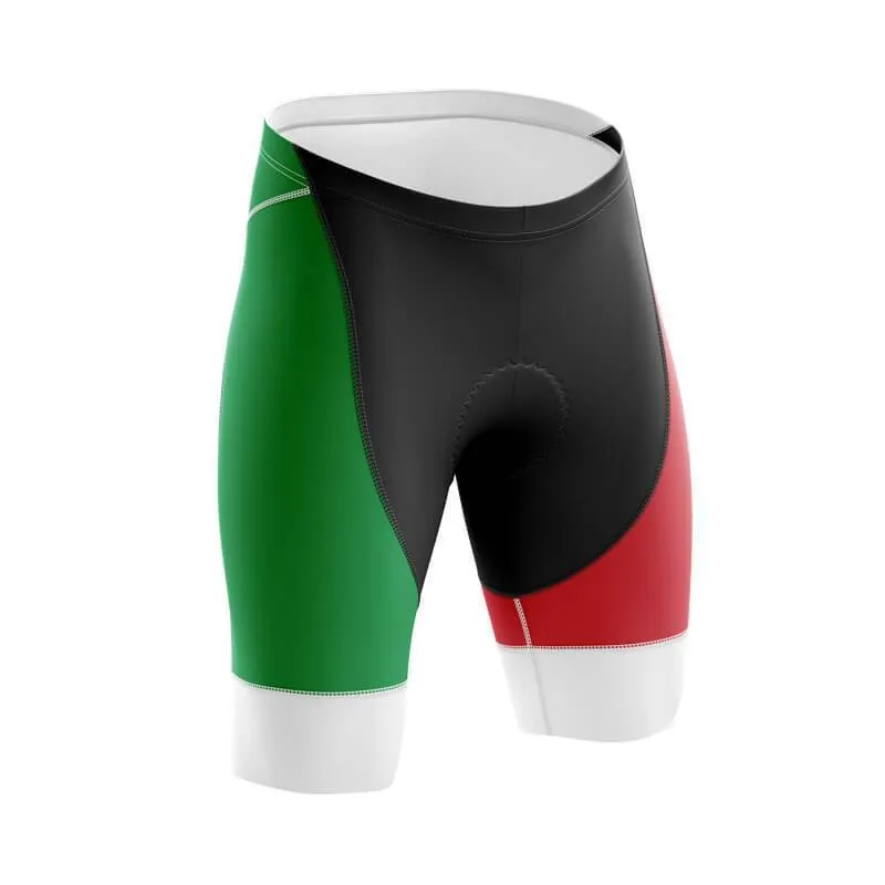 Italy Bib & Shorts (V1)