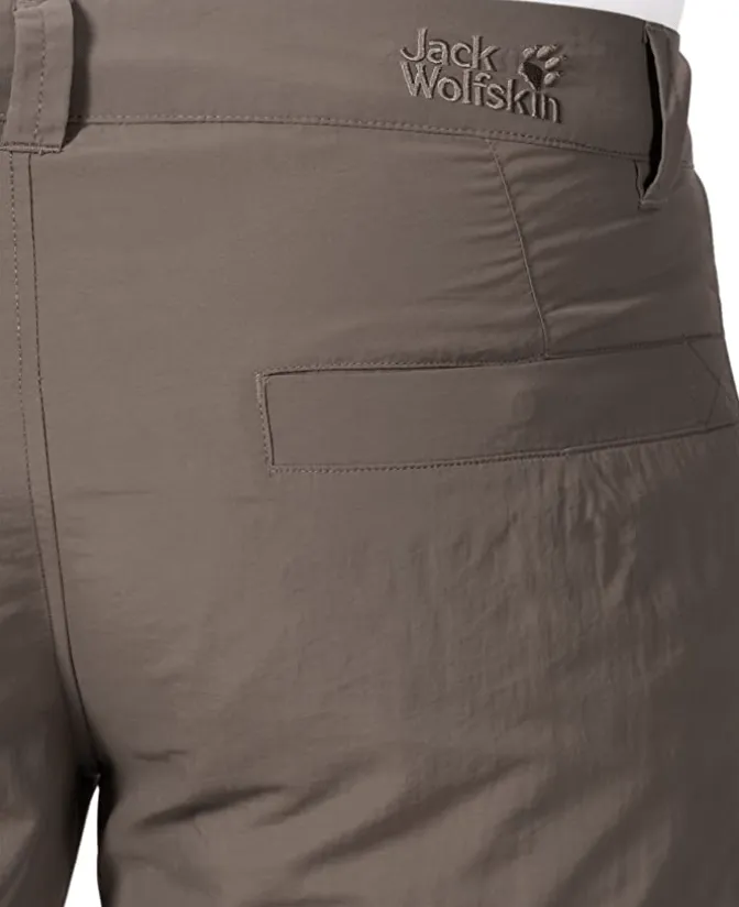 Jack Wolfskin Kalahari Trousers M's