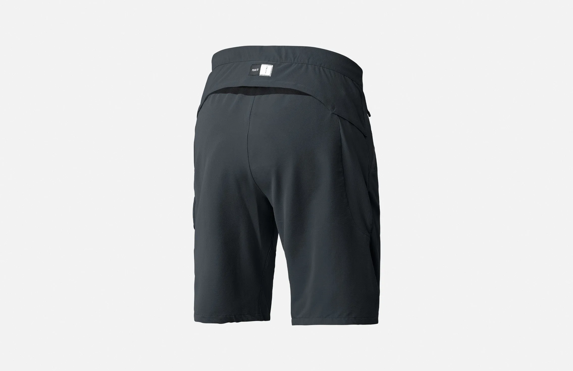 Jary All-Road Cycling Shorts