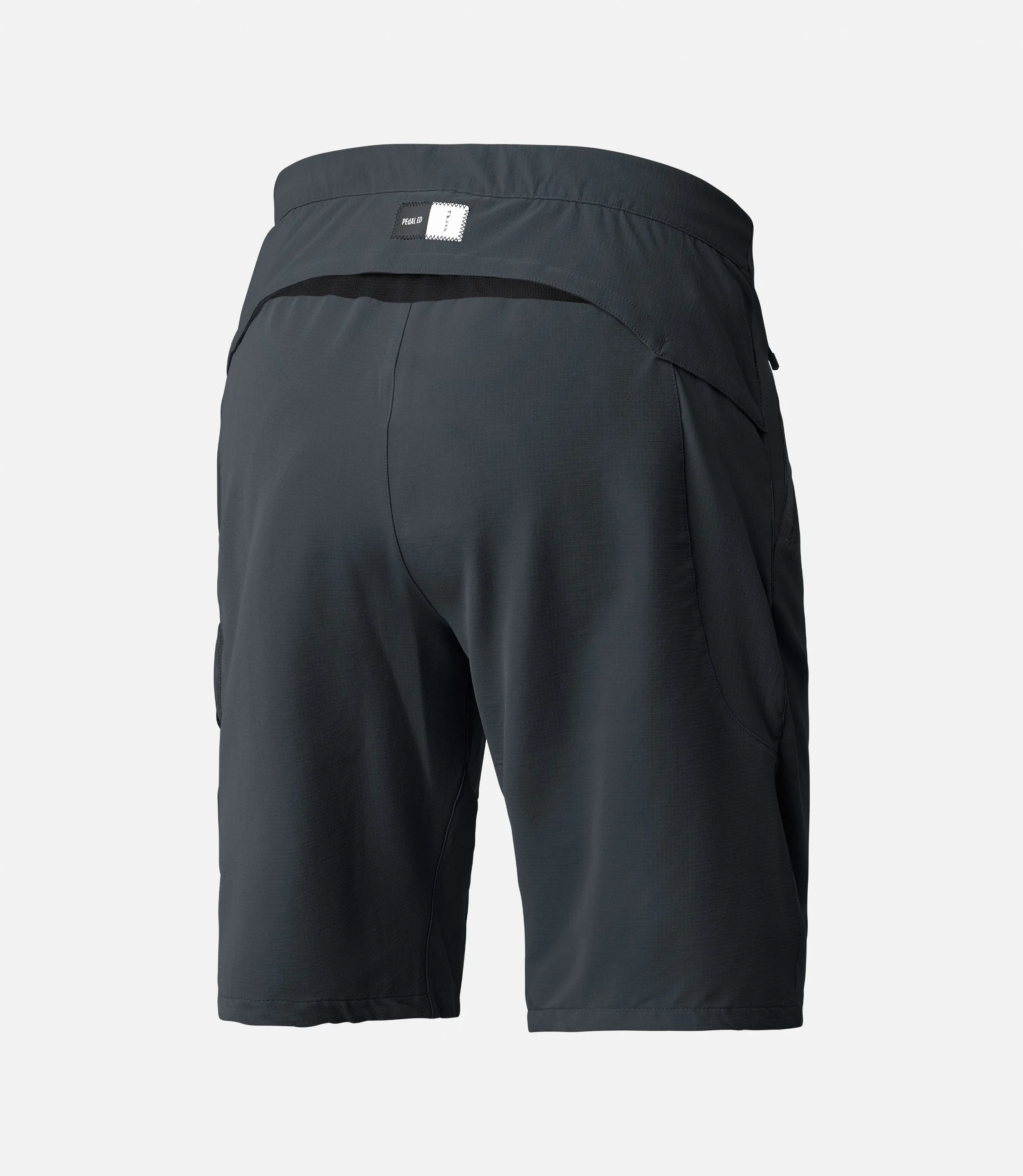 Jary All-Road Cycling Shorts