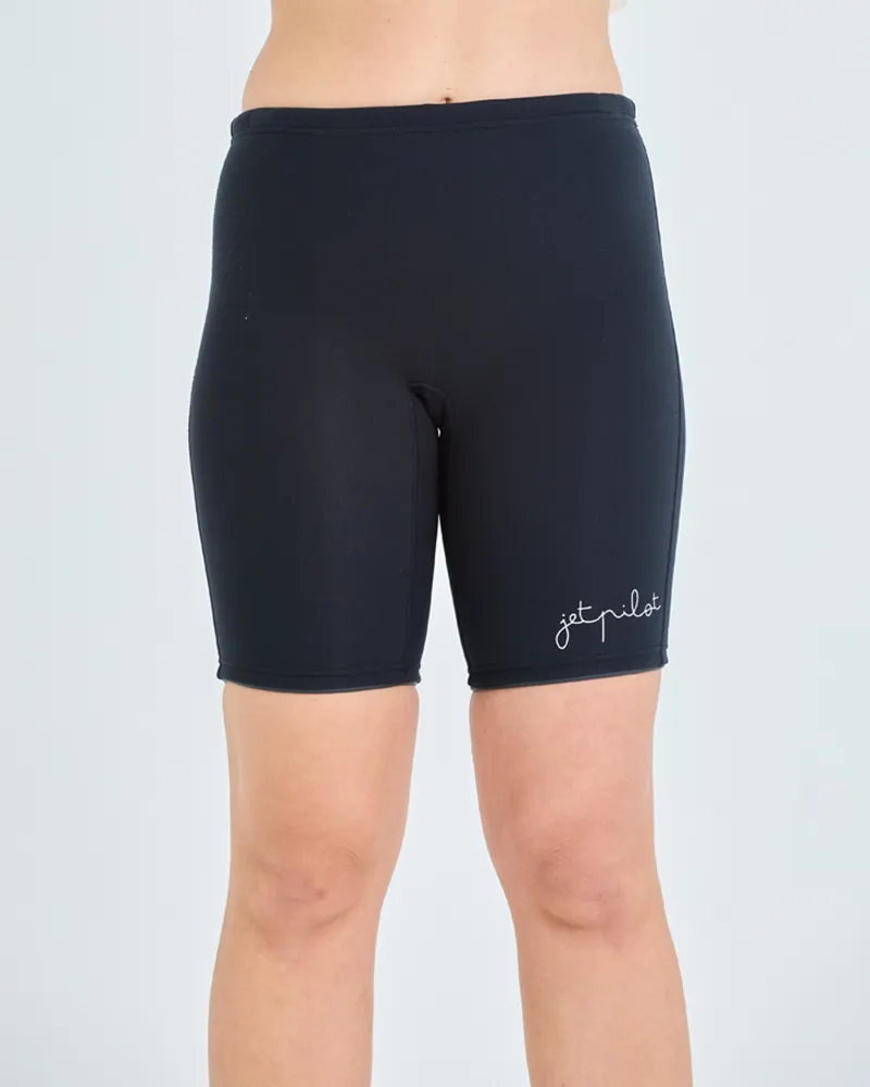 Jetpilot Pacer 9" Neo Shorts