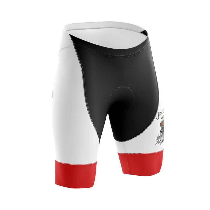 JOKER  Bib & Shorts (V4)