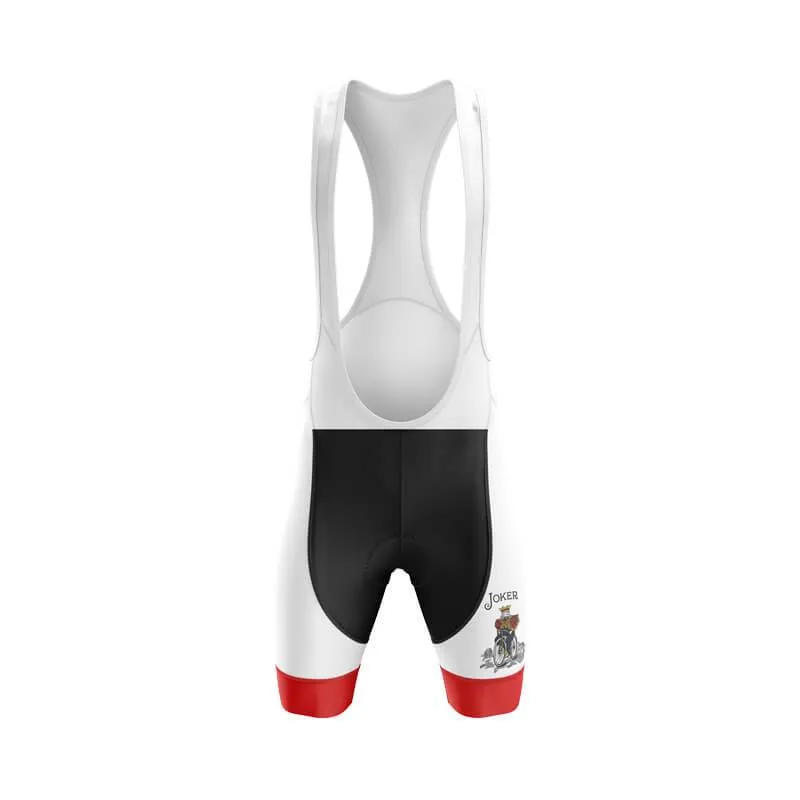 JOKER  Bib & Shorts (V4)