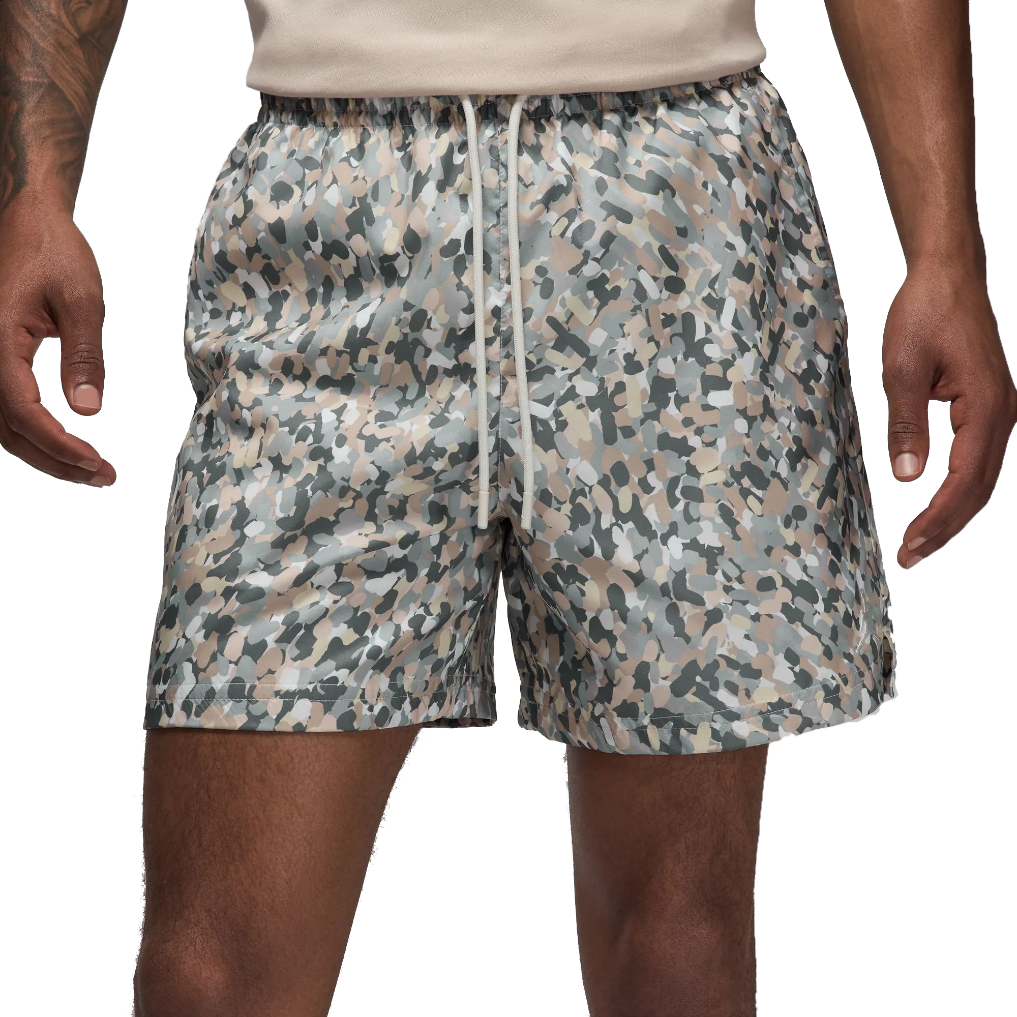 Jordan Essentials Men's Poolside Shorts