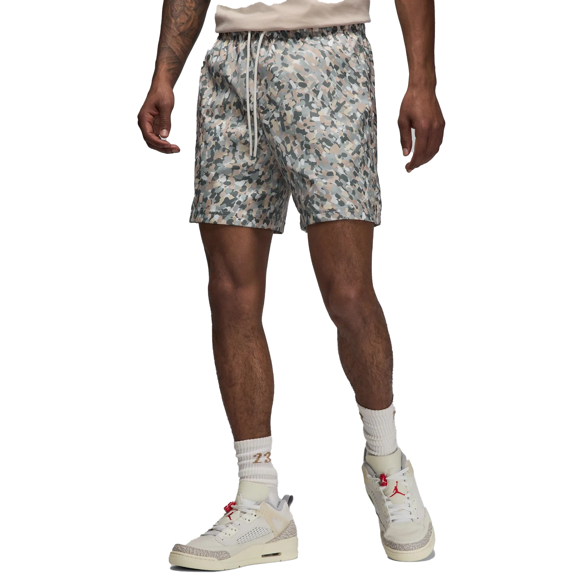 Jordan Essentials Men's Poolside Shorts