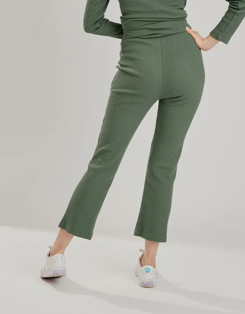 Jovial Rib Pants