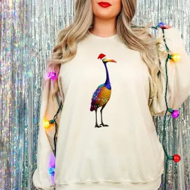 Kevin Christmas Sweatshirt