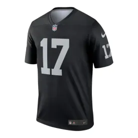 Legend Las Vegas Raiders #17 Davante Adams Jersey