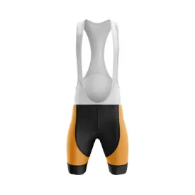 Legends are born in June Bib & Shorts (Orange)