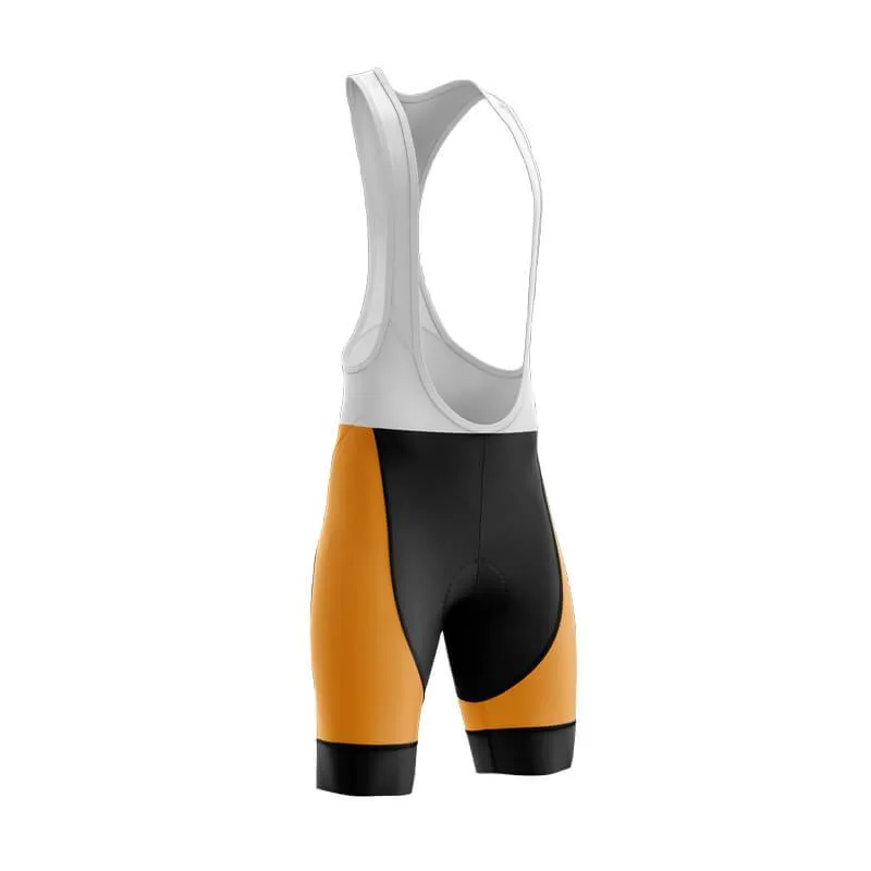 Legends are born in June Bib & Shorts (Orange)