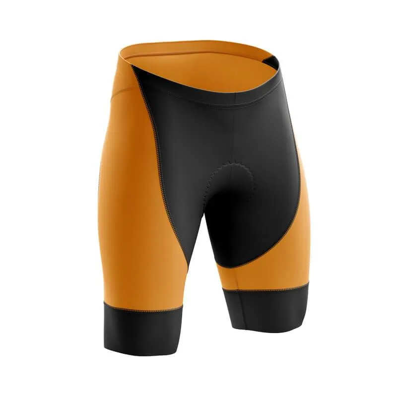 Legends are born in June Bib & Shorts (Orange)