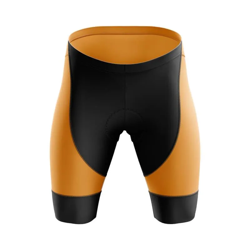 Legends are born in June Bib & Shorts (Orange)