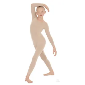 Long Sleeve Unitard Child’s