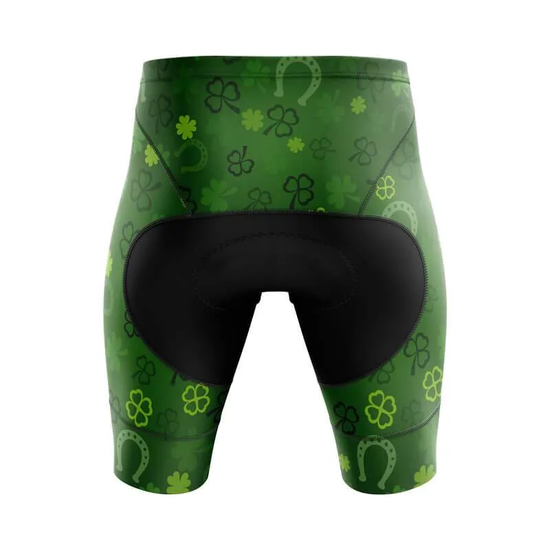 Lucky Charms Bib & Shorts (V2)