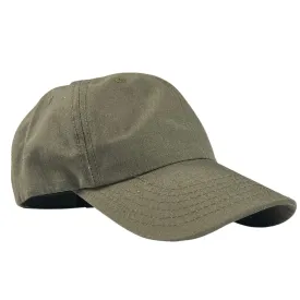 Made In USA Blank Full Fabric Ranger Green Rip Stop - RANGE HAT