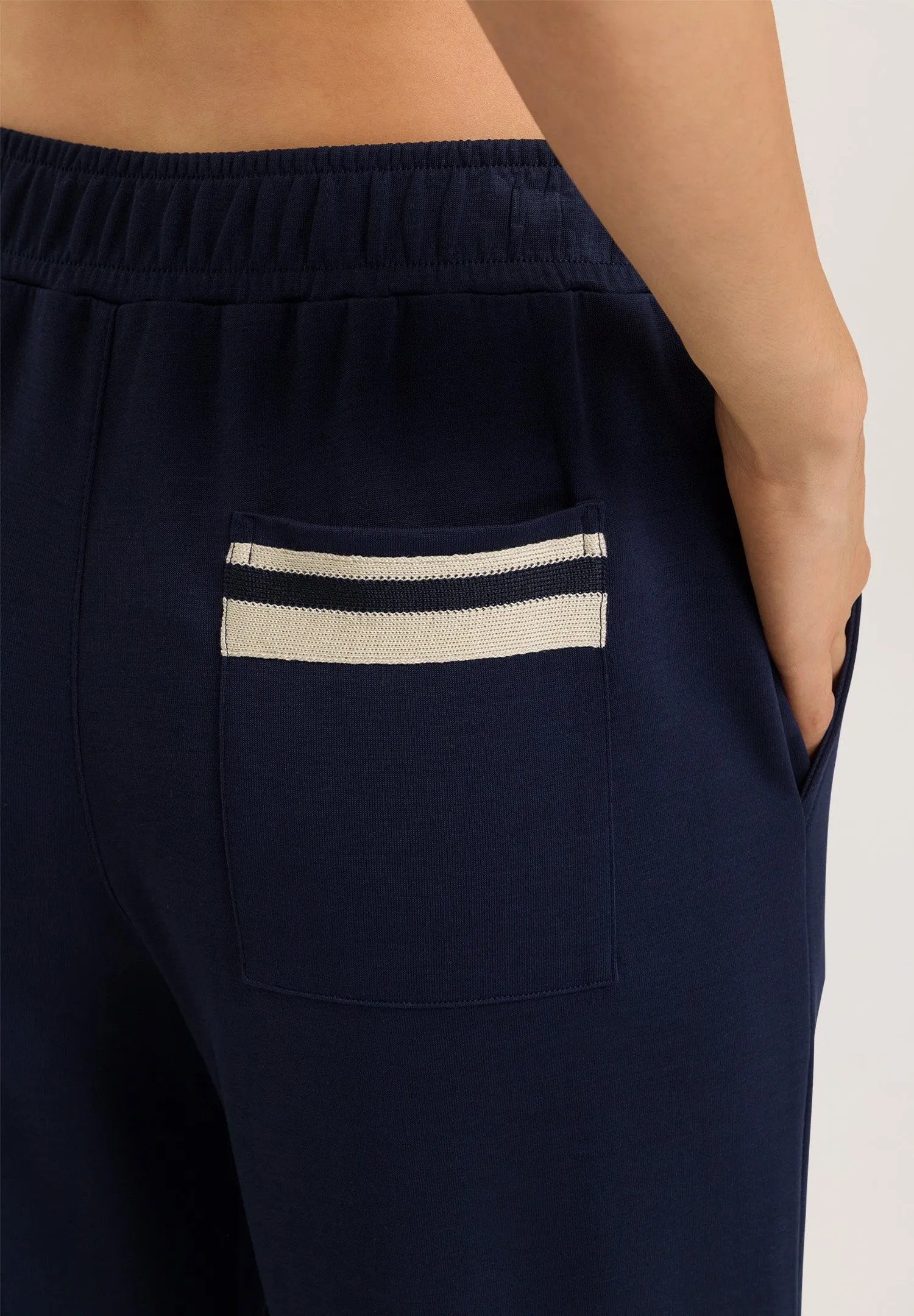 Madeleine Pants | Deep Navy 78819-1610