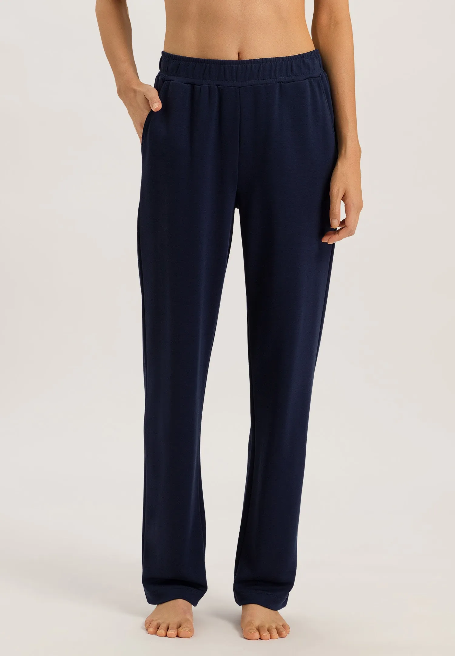 Madeleine Pants | Deep Navy 78819-1610