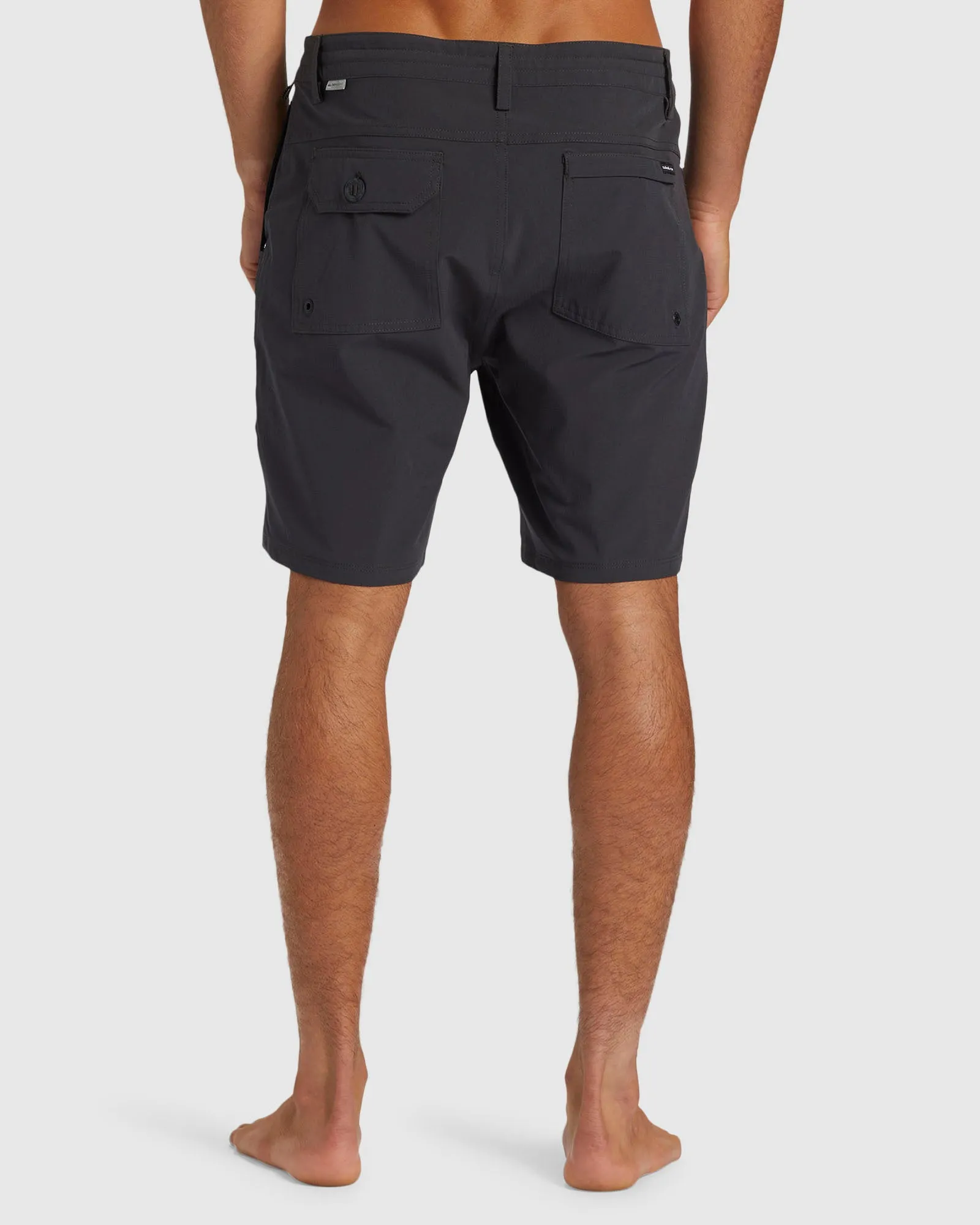 Mens Highline 18.5" Amphibian Boardshorts