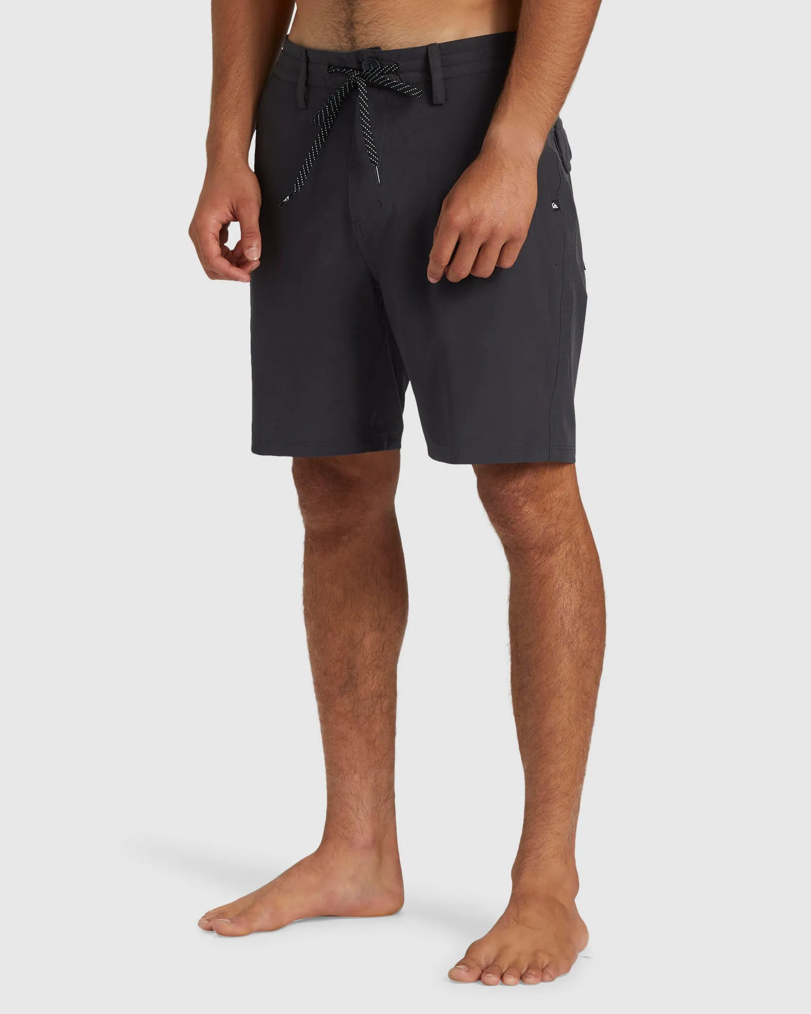 Mens Highline 18.5" Amphibian Boardshorts