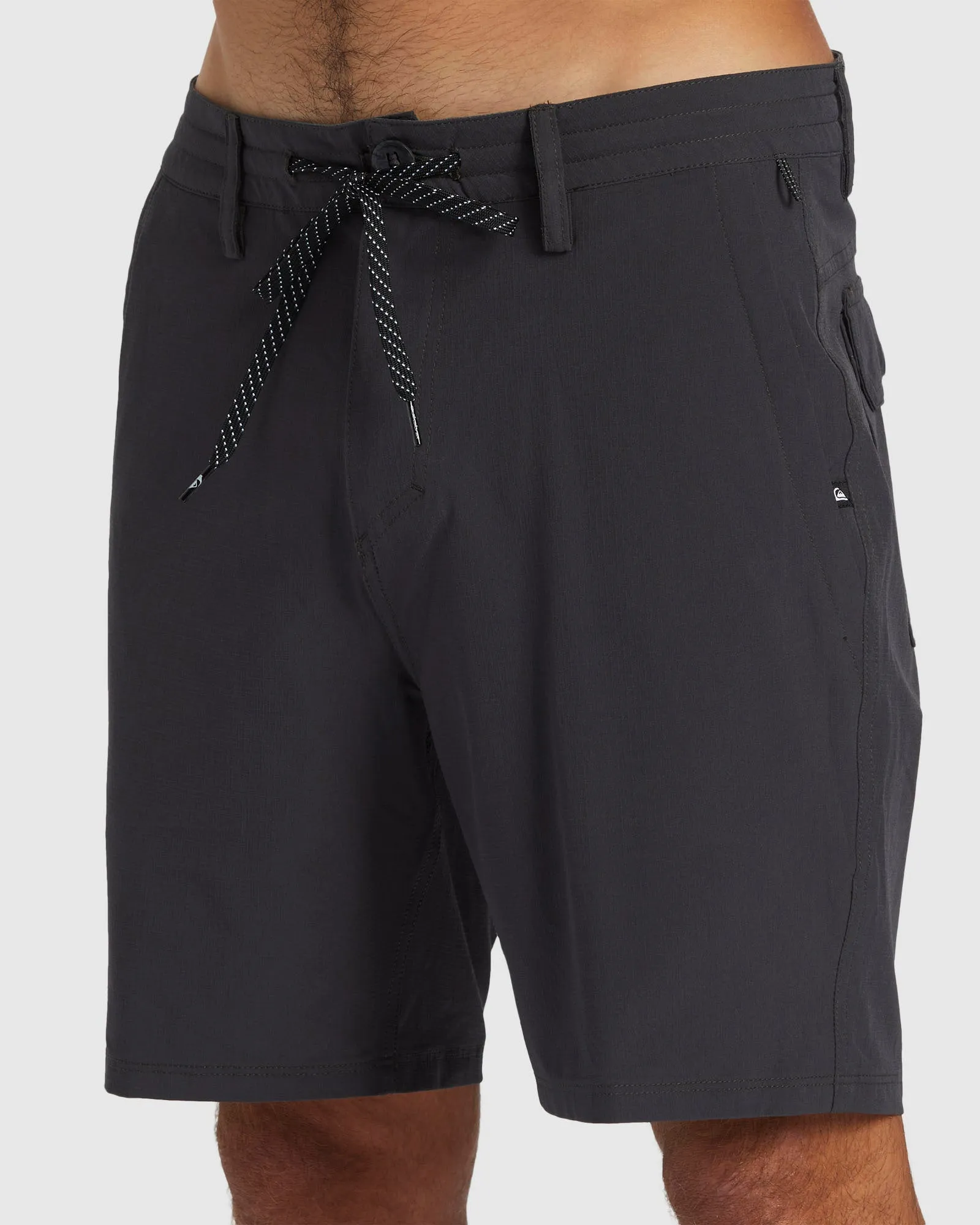 Mens Highline 18.5" Amphibian Boardshorts