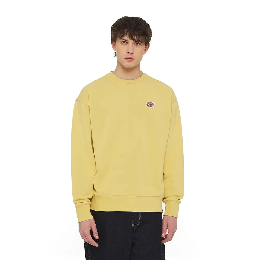 Millersburg¬†Sweatshirt Yellow