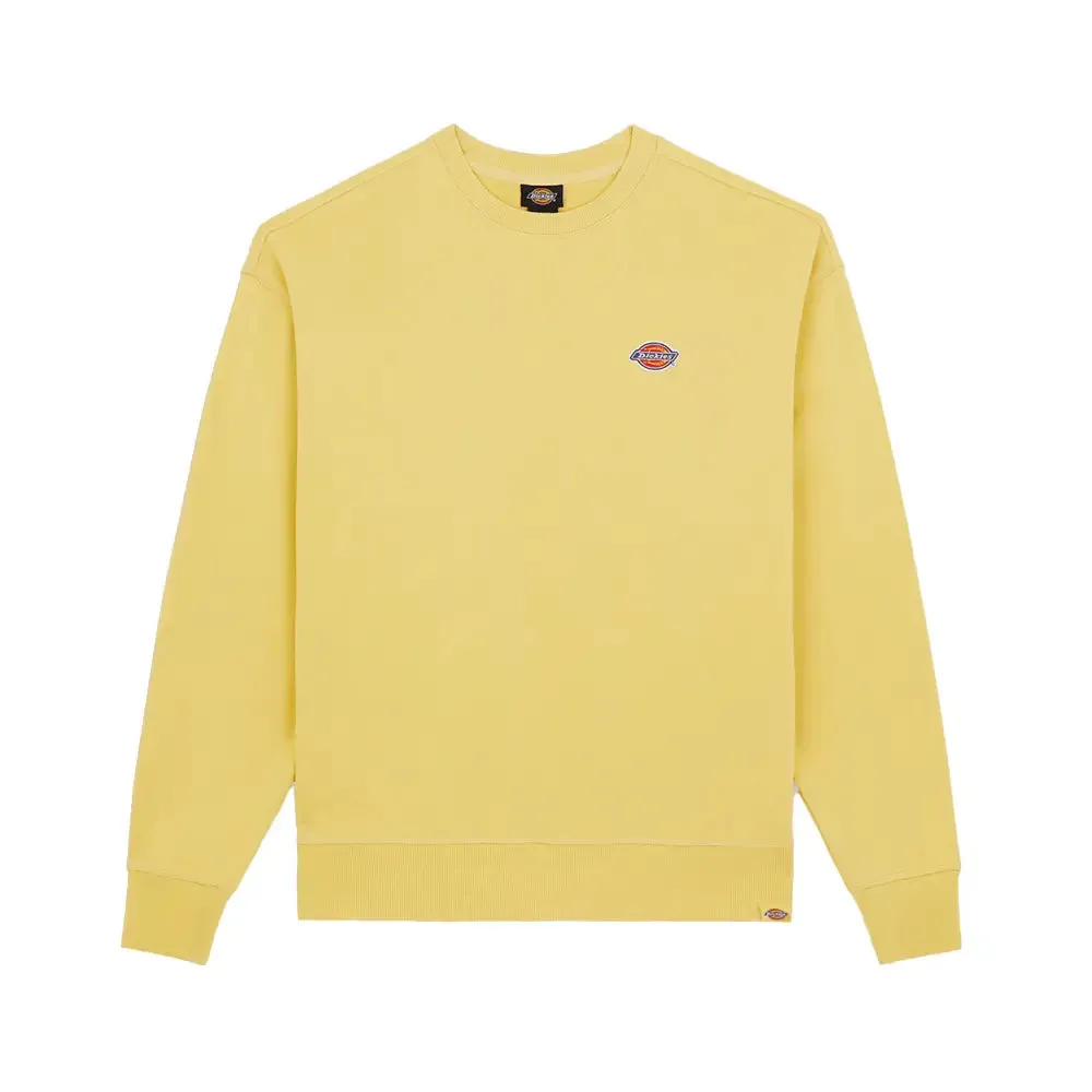 Millersburg¬†Sweatshirt Yellow