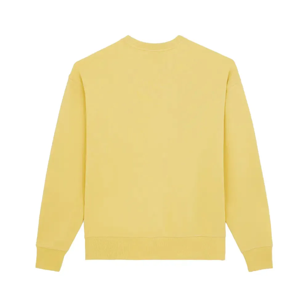 Millersburg¬†Sweatshirt Yellow