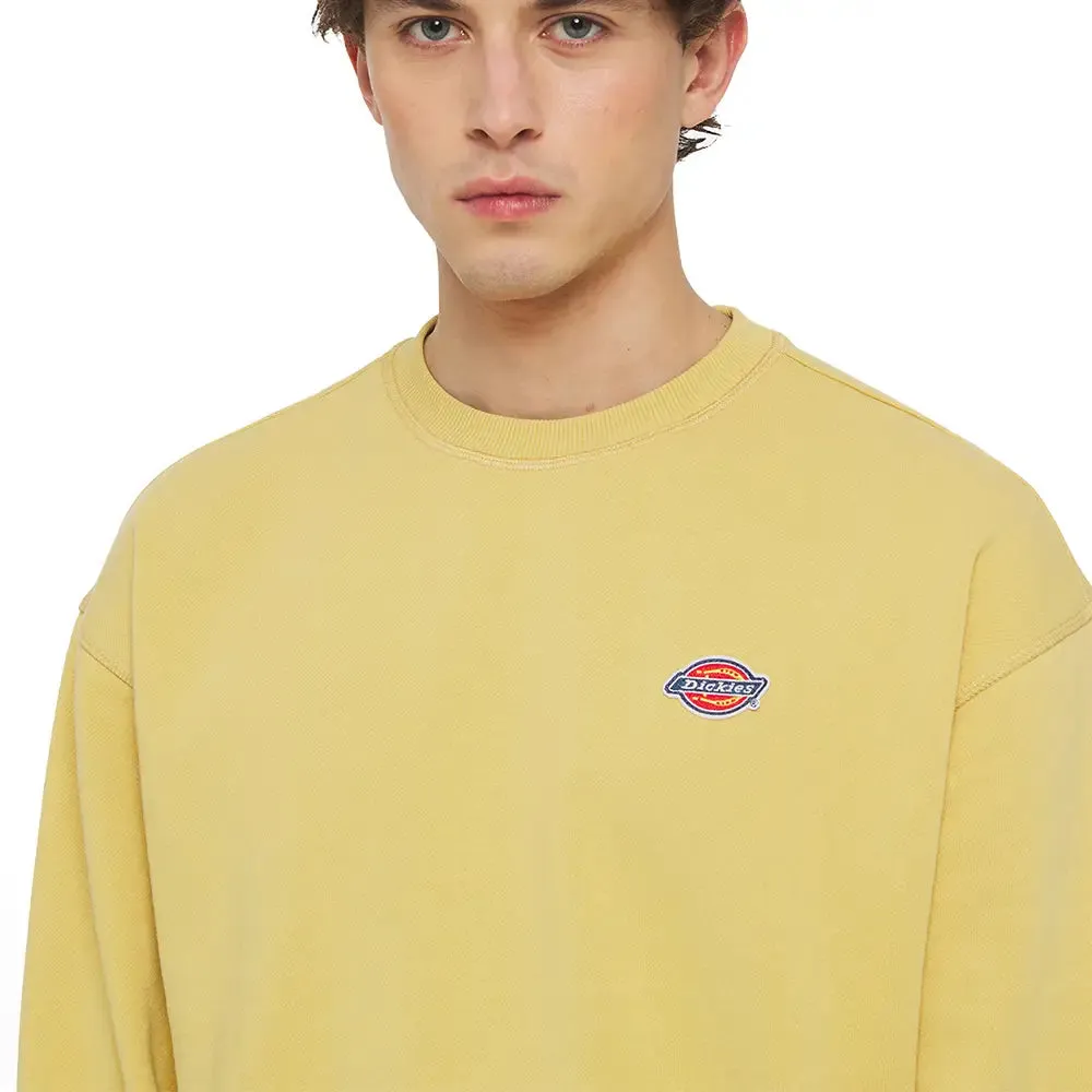 Millersburg¬†Sweatshirt Yellow