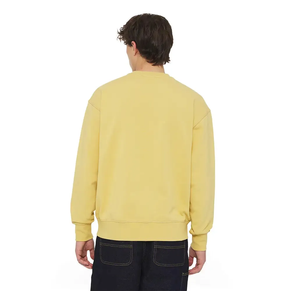 Millersburg¬†Sweatshirt Yellow