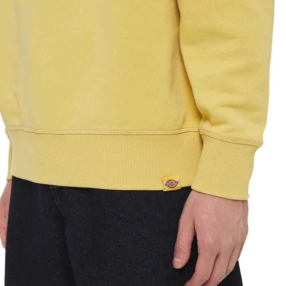 Millersburg¬†Sweatshirt Yellow