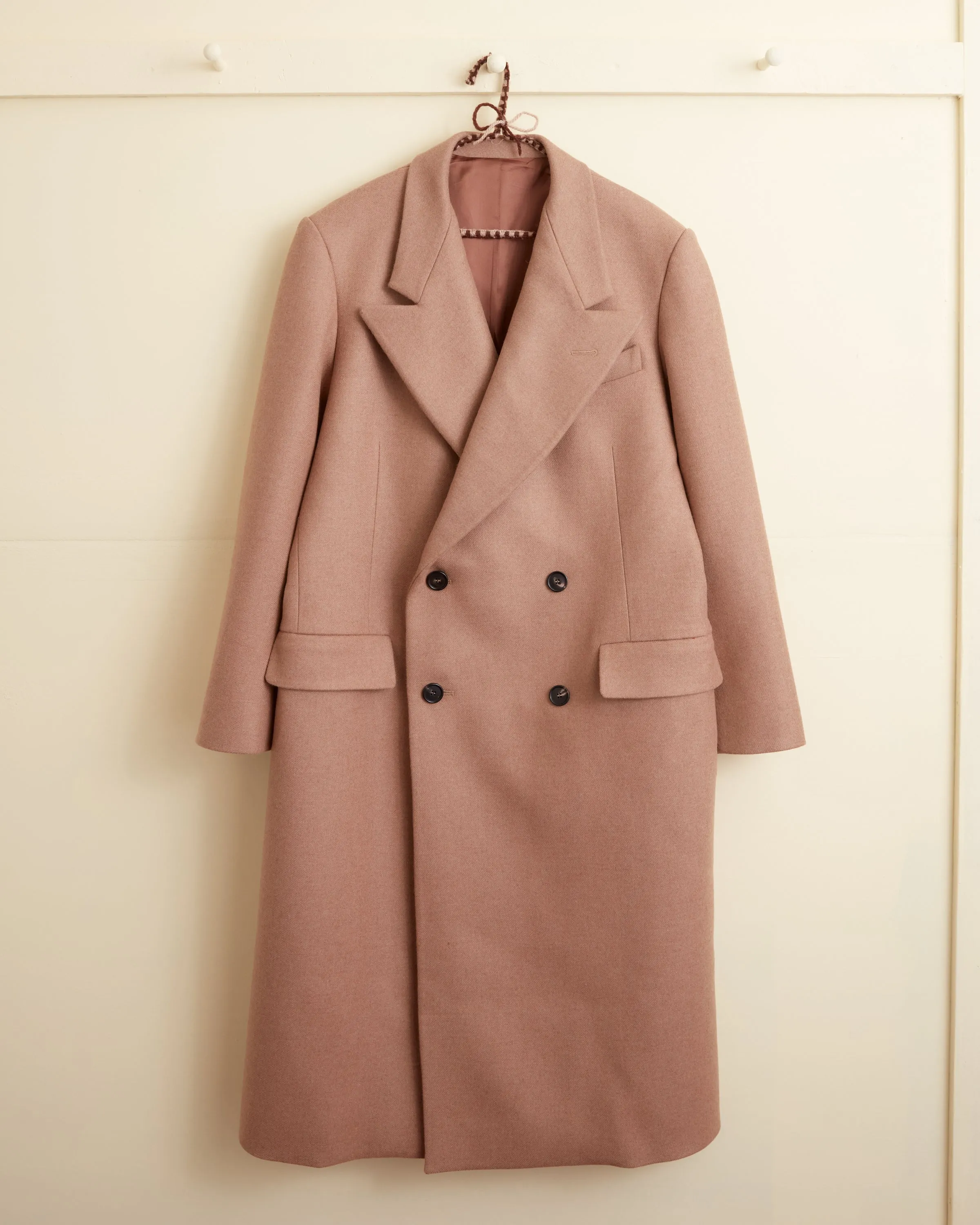 Mitsy Coat