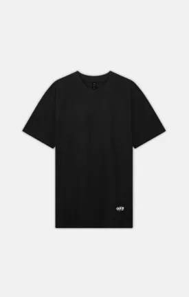 Moment Classic Tee - Unisex BLACK